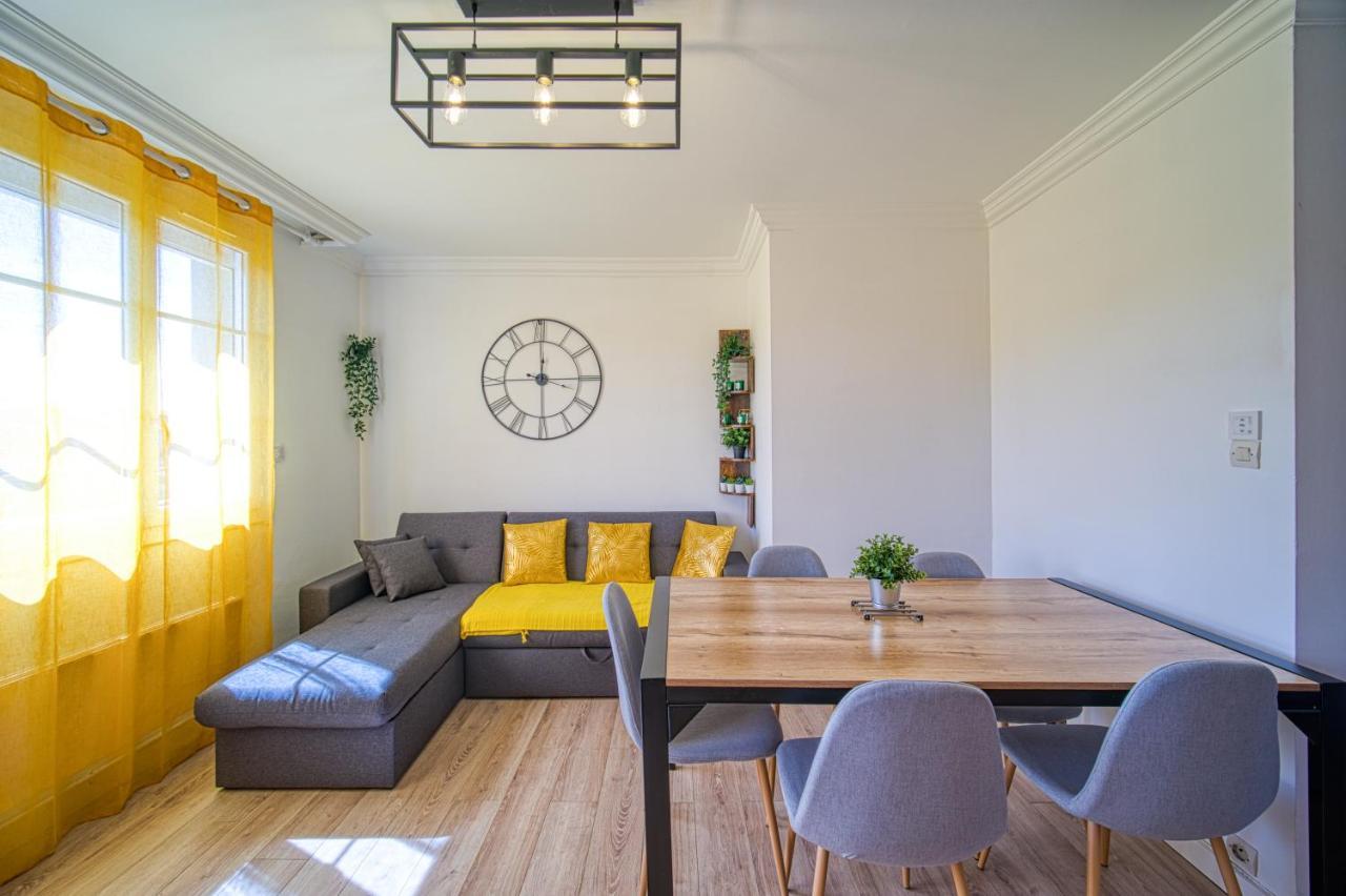 مارسيليا Appartement 3 Chambres Tout Equipe 6-8 Personnes المظهر الخارجي الصورة