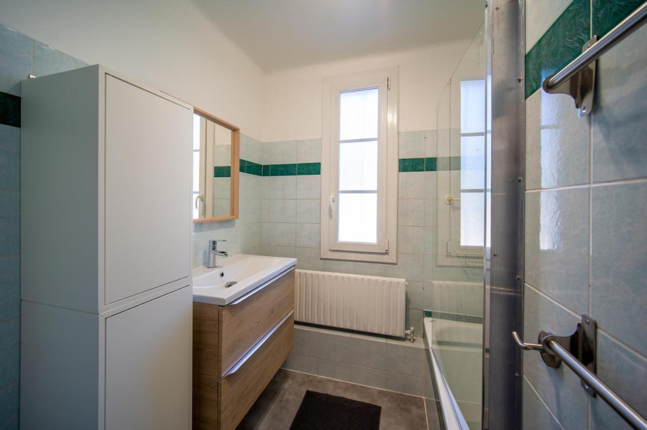 مارسيليا Appartement 3 Chambres Tout Equipe 6-8 Personnes المظهر الخارجي الصورة